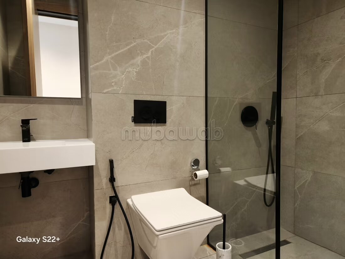 Appartement 170 m² à louer à Souissi — Photo 18