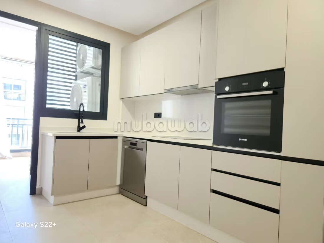 Appartement 170 m² à louer à Souissi — Photo 28