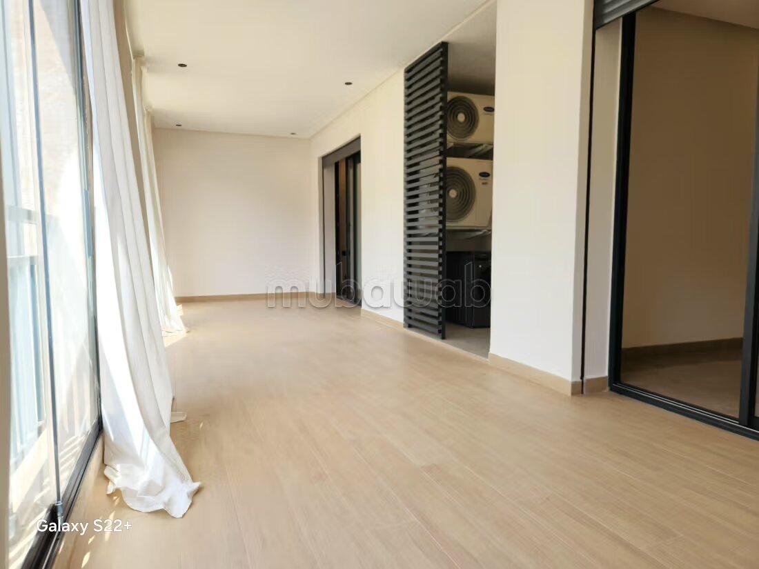 Appartement 170 m² à louer à Souissi — Photo 36
