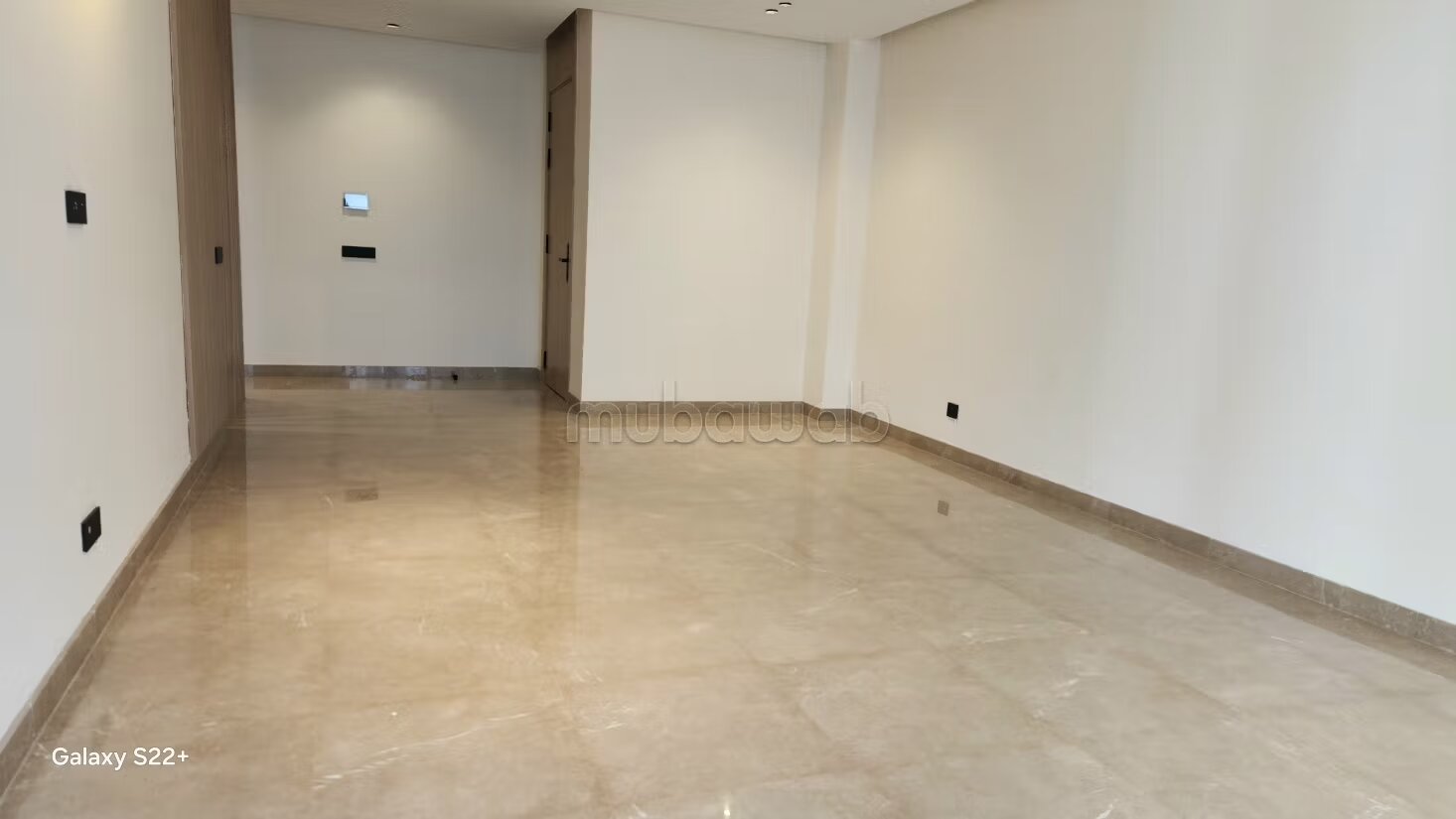 Appartement 170 m² à louer à Souissi — Photo 42