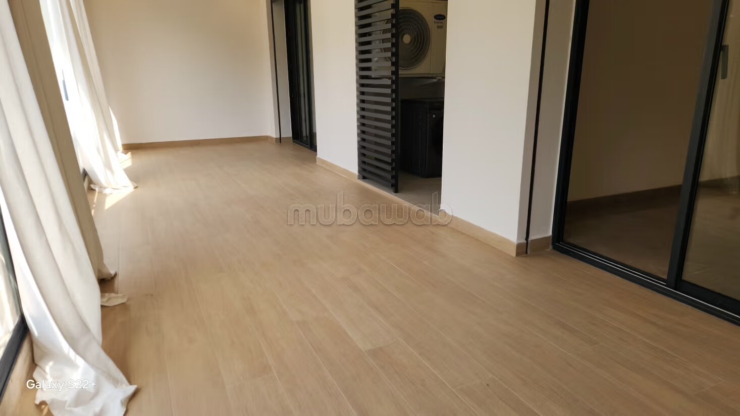 Appartement 170 m² à louer à Souissi — Photo 44