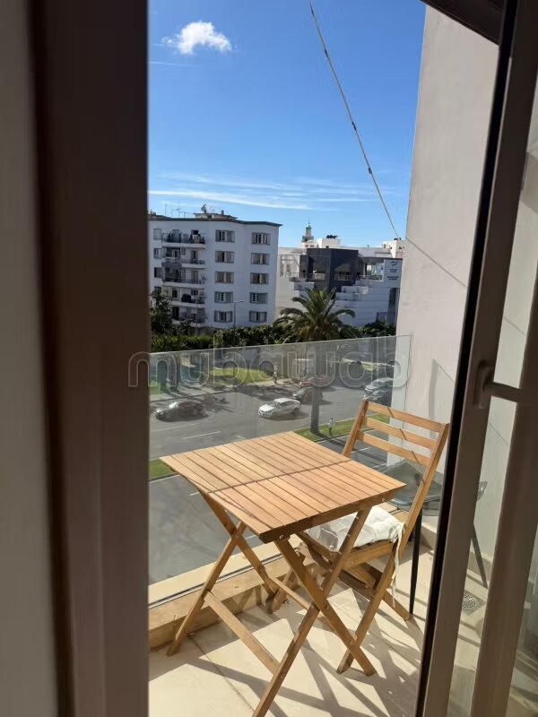 Appartement 45 m² à louer à Casablanca Les Hôpitaux — Photo 21
