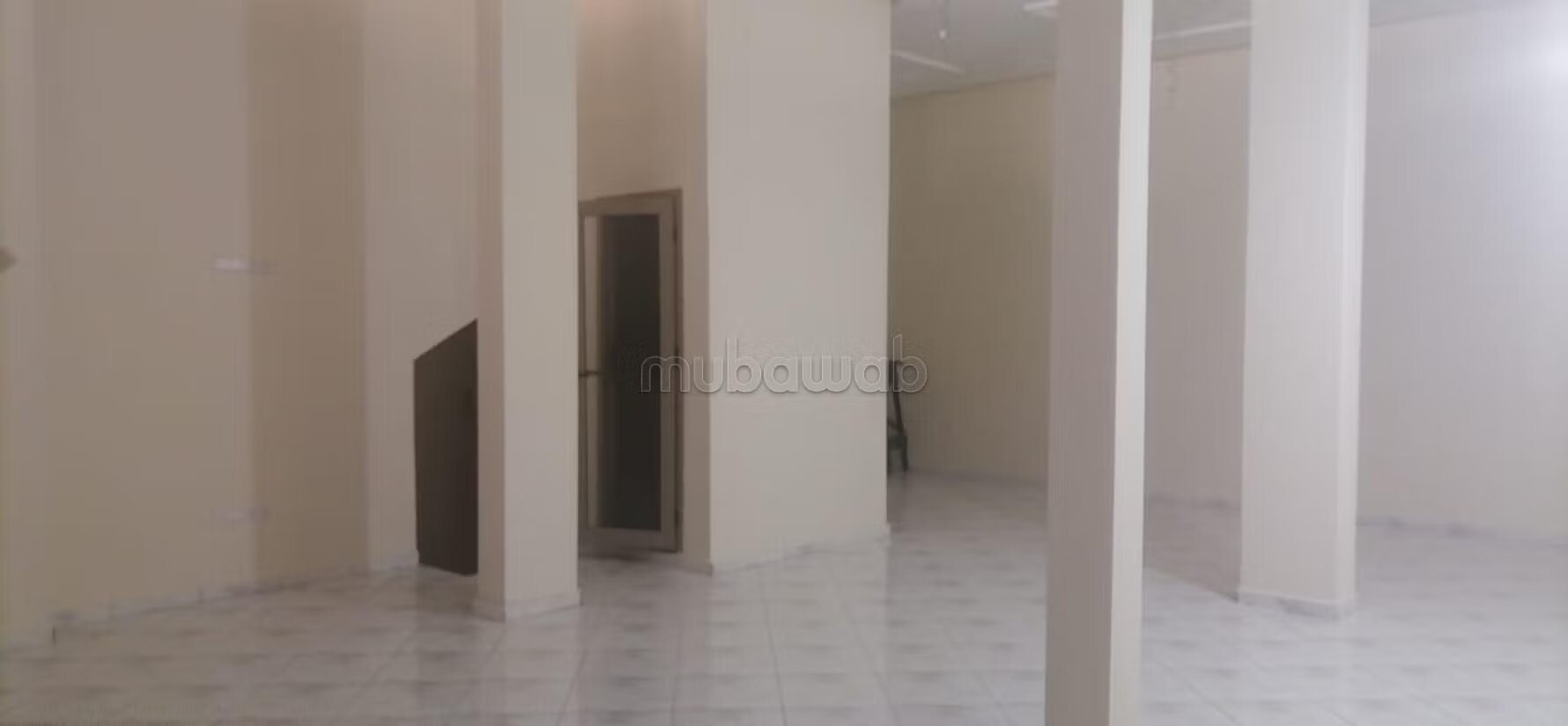 مكتب للايجار 190م² في الدار البيضاء — Photo 7