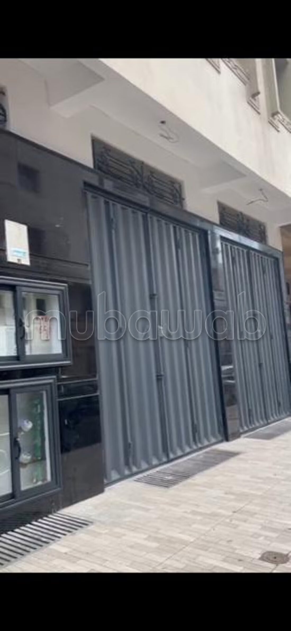 مكتب للايجار 190م² في الدار البيضاء — Photo 15