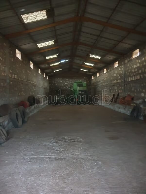 مكتب للايجار 190م² في الدار البيضاء — Photo 19