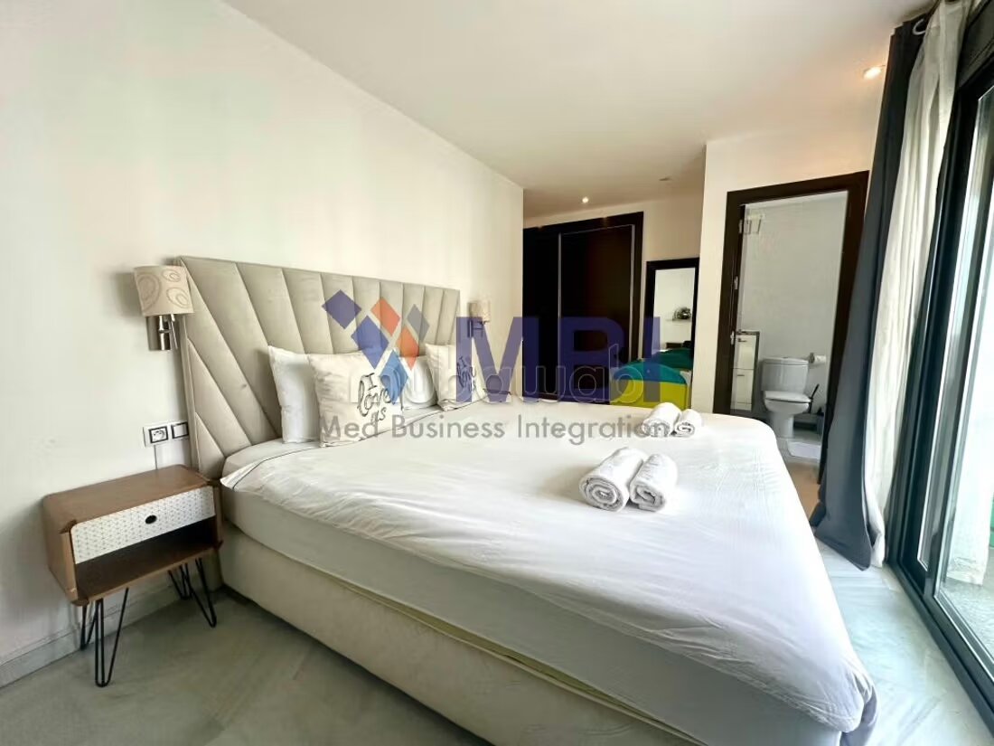 Appartement 100 m² à vendre à Tanger - Mohammed VI — Photo 15