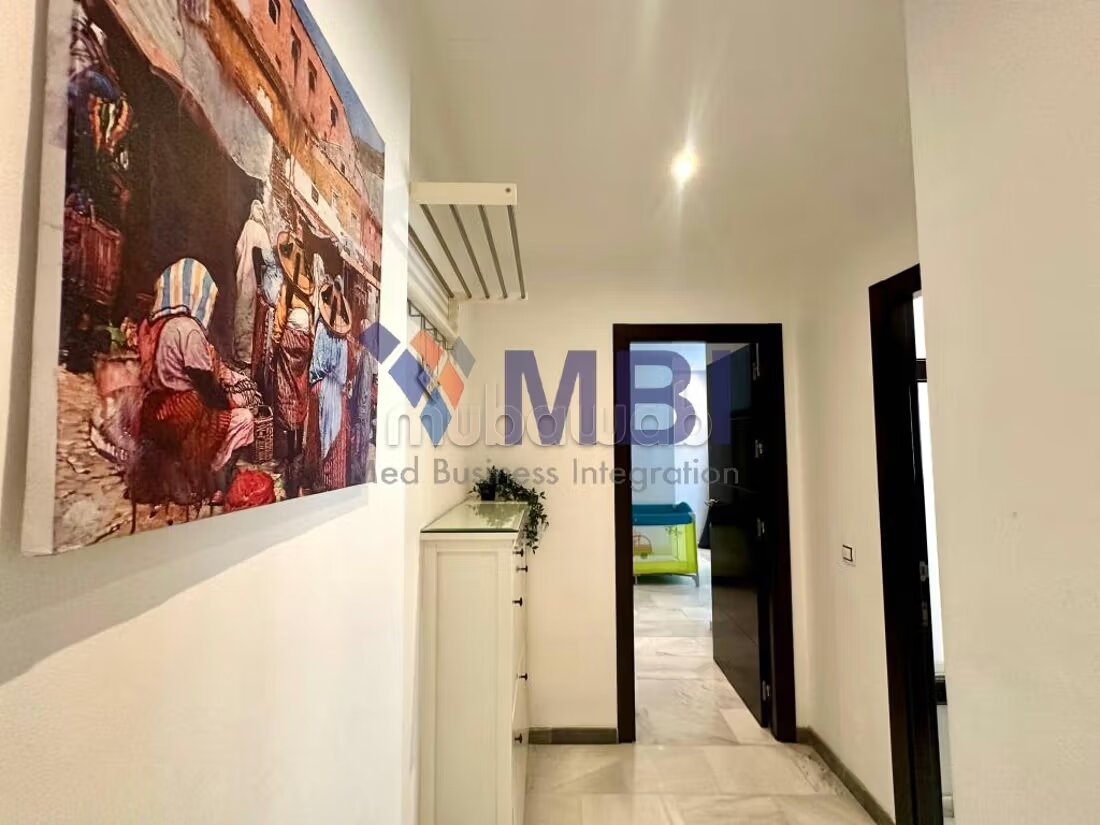 Appartement 100 m² à vendre à Tanger - Mohammed VI — Photo 23