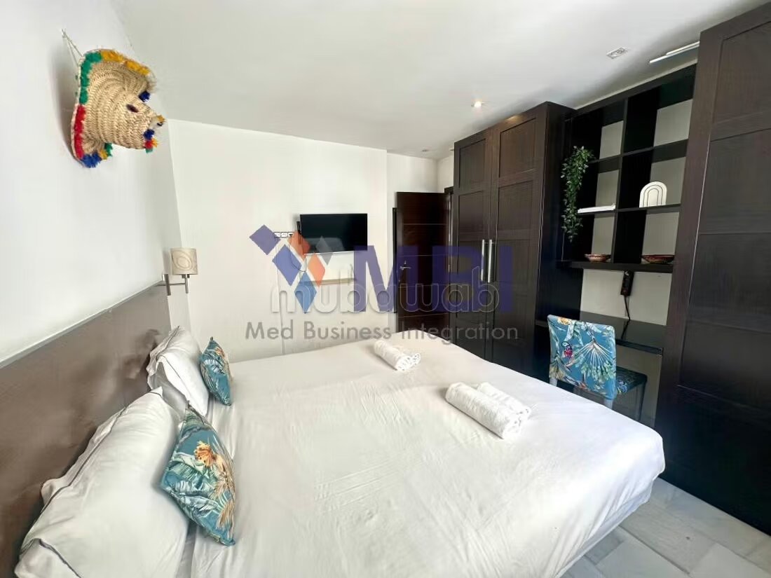 Appartement 100 m² à vendre à Tanger - Mohammed VI — Photo 10