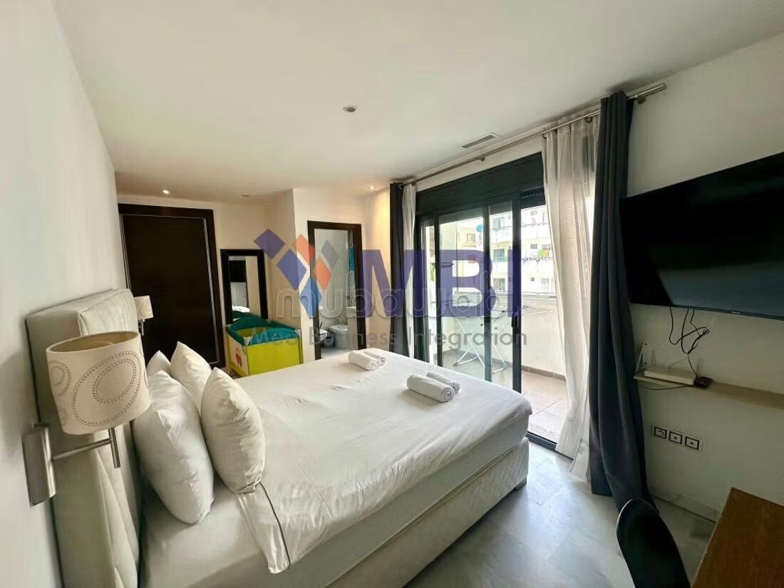 Appartement 100 m² à vendre à Tanger - Mohammed VI — Photo 12