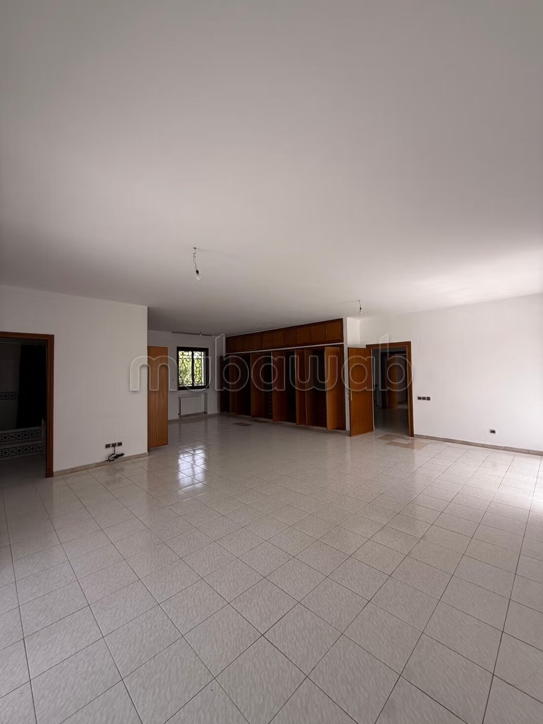 Villa 1000 m² à louer à Hay Riad, Rabat — Photo 15