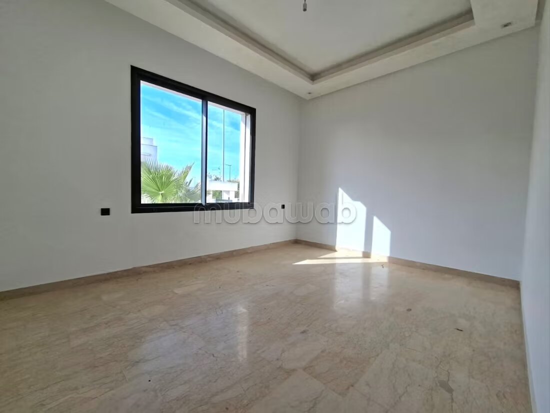 فيلا للبيع في دار بوعزة 684 م² — Photo 8