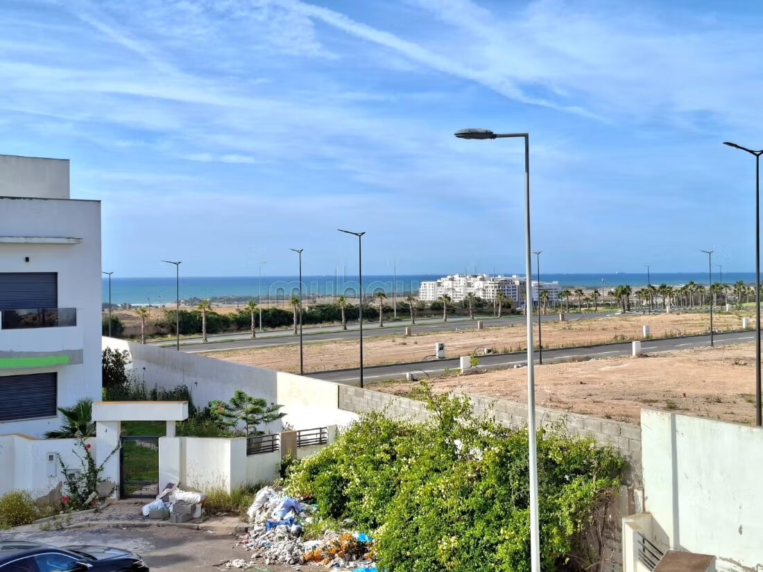 فيلا للبيع في دار بوعزة 684 م² — Photo 22