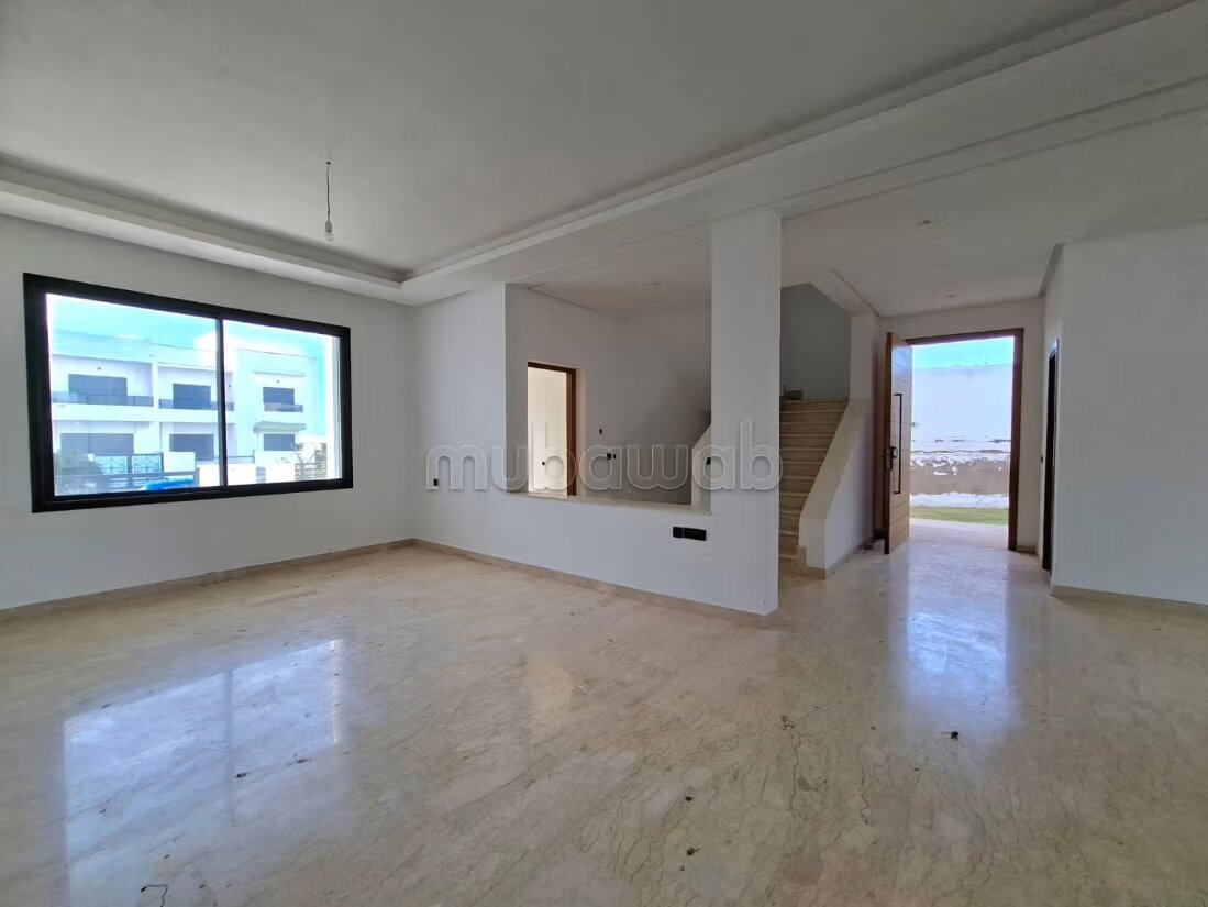 فيلا للبيع في دار بوعزة 684 م² — Photo 32