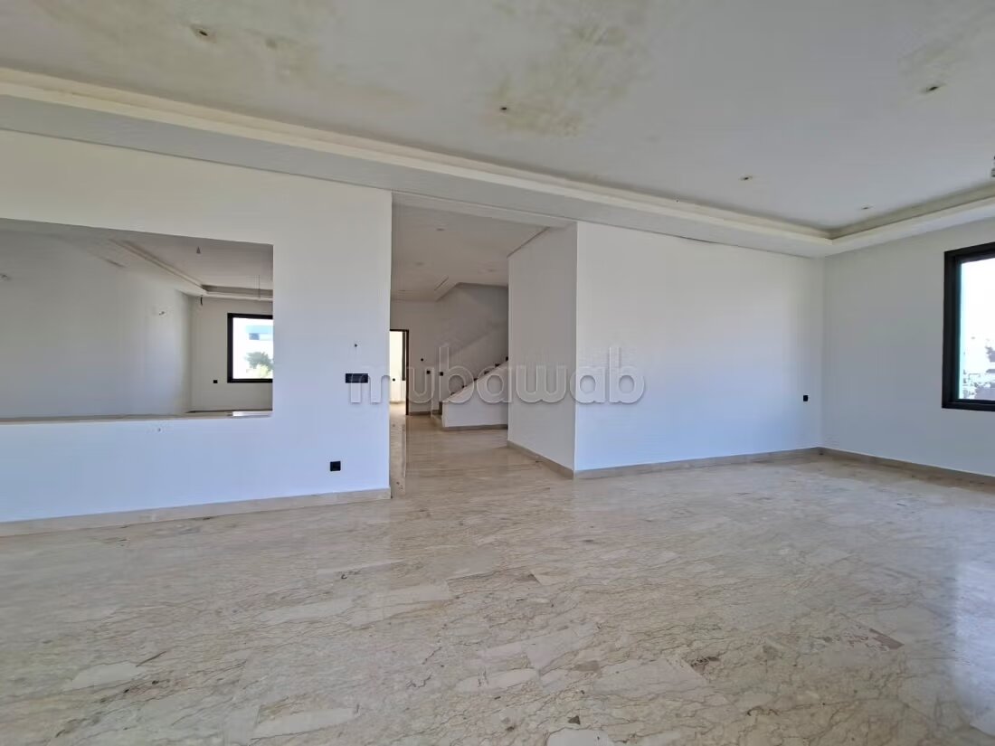 فيلا للبيع في دار بوعزة 684 م² — Photo 34
