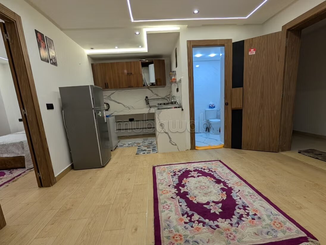 شقة 65 متر مربع للايجار في القنيطرة (إلحادادا) — Photo 7