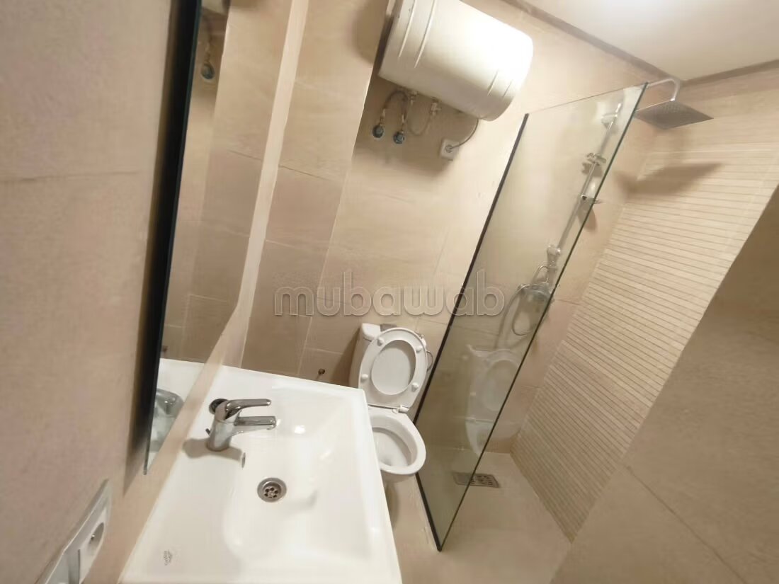 شقة للايجار 44م² في الدار البيضاء حي يوسف — Photo 10