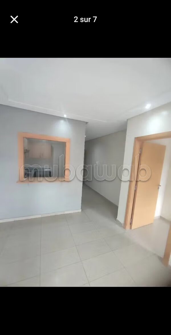 شقة للايجار 44م² في الدار البيضاء حي يوسف — Photo 18