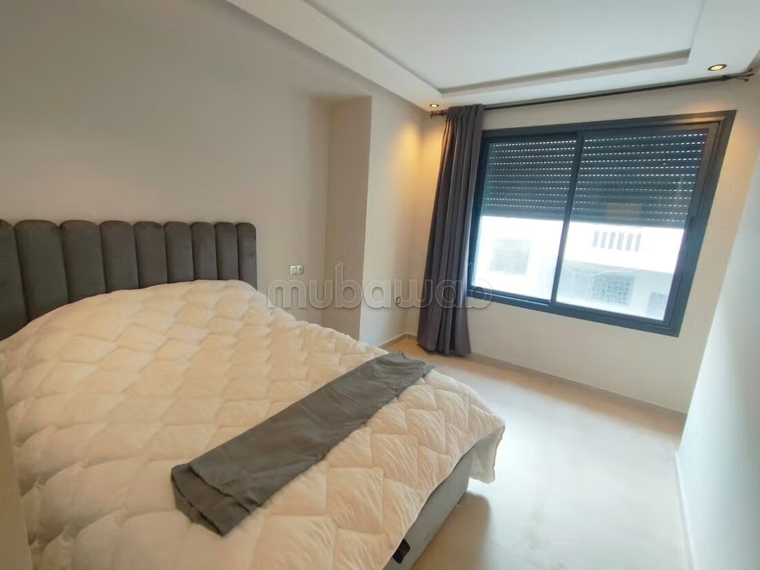 شقة للايجار 44م² في الدار البيضاء حي يوسف — Photo 5