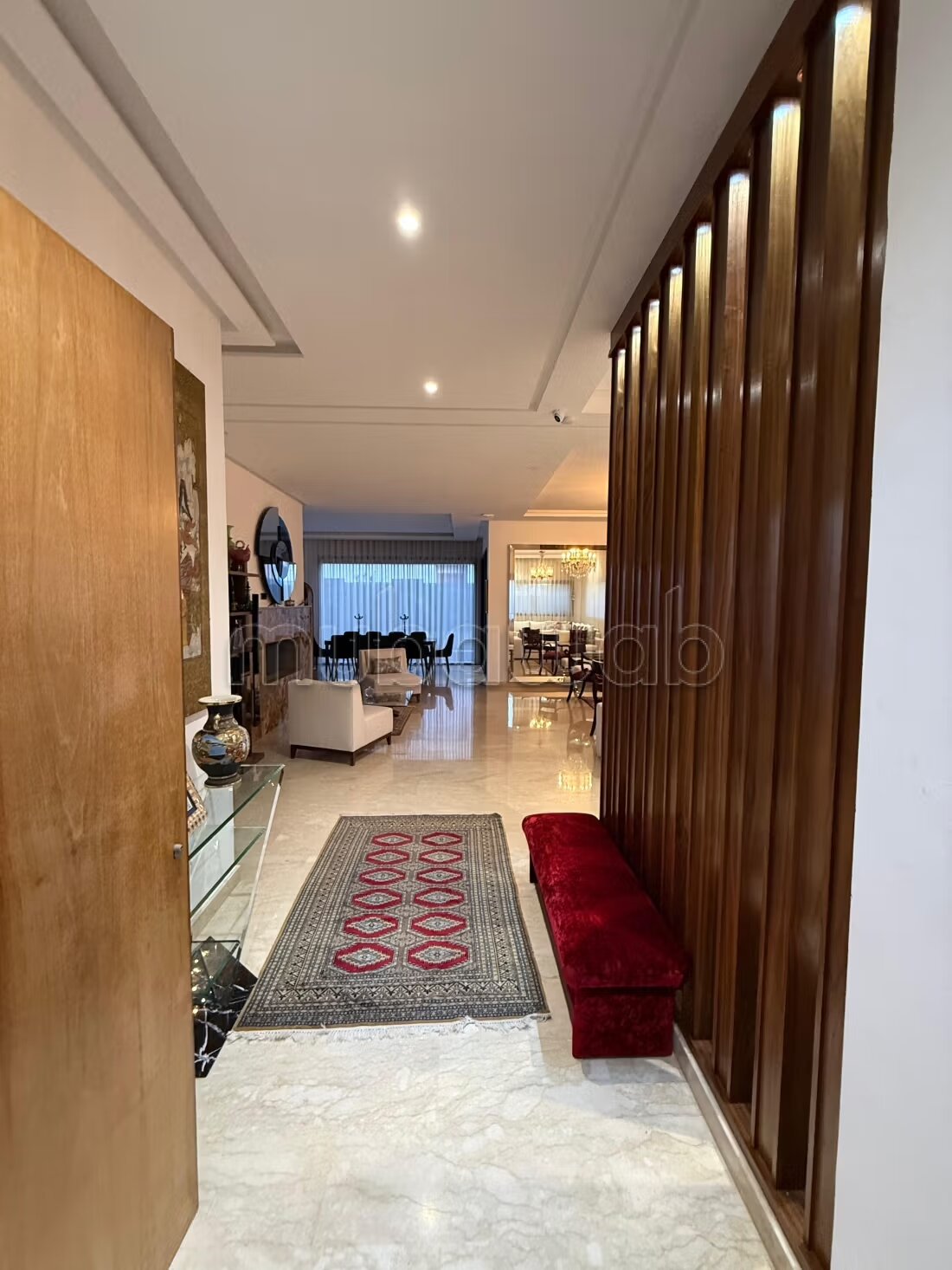 Villa 550 m² à vendre à Rabat — Photo 4