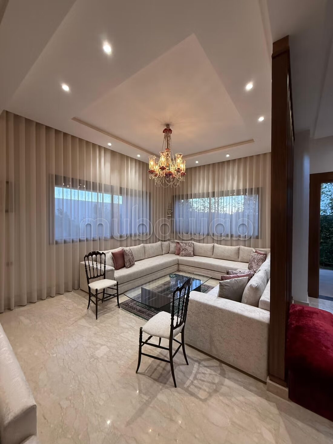 Villa 550 m² à vendre à Rabat — Photo 10