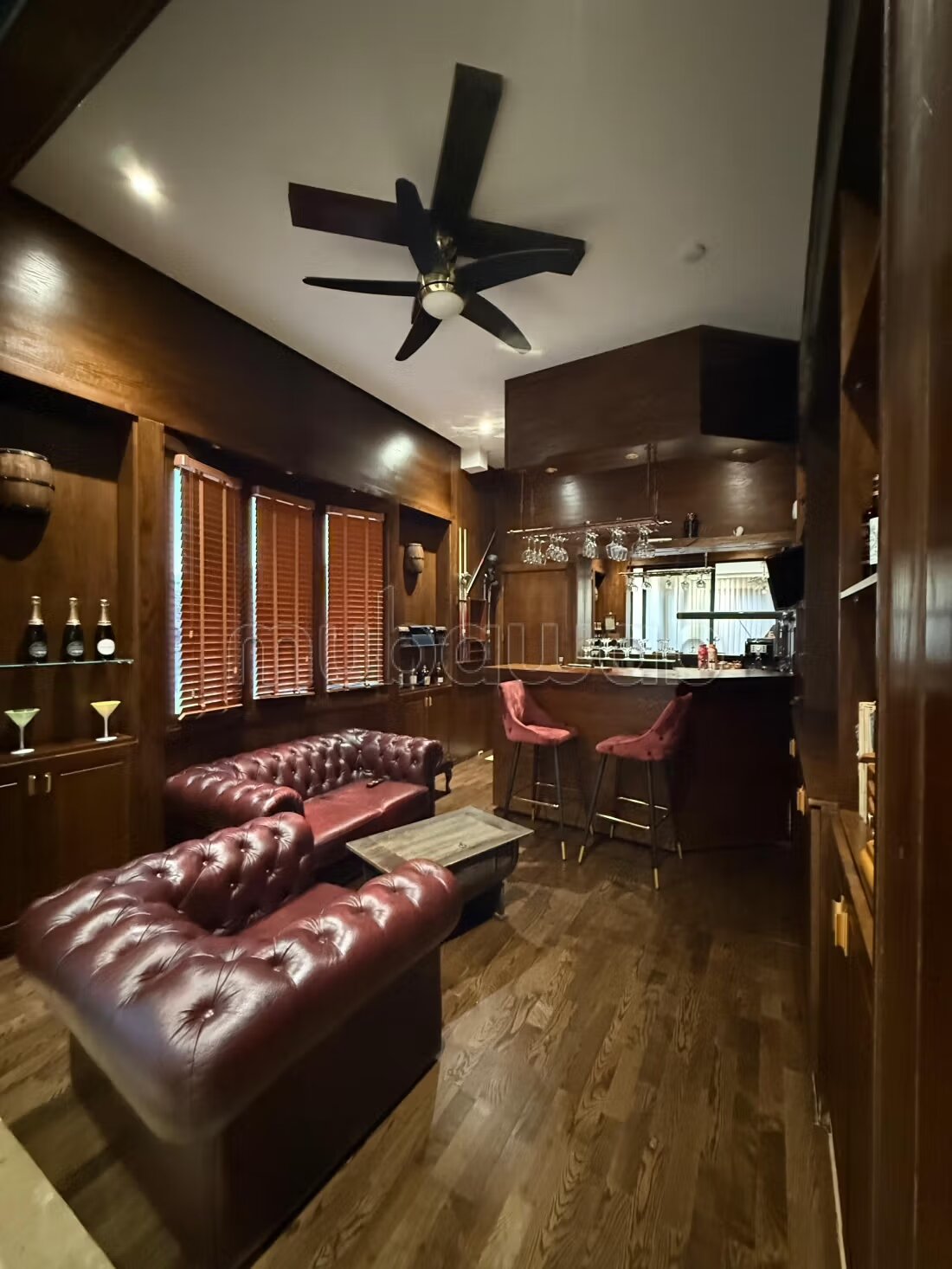 Villa 550 m² à vendre à Rabat — Photo 12