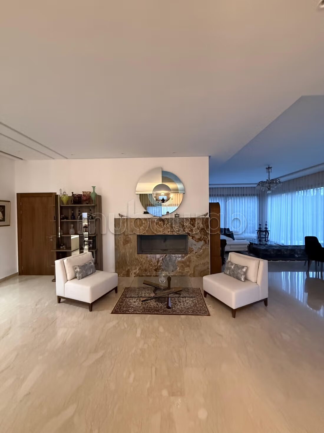 Villa 550 m² à vendre à Rabat — Photo 14