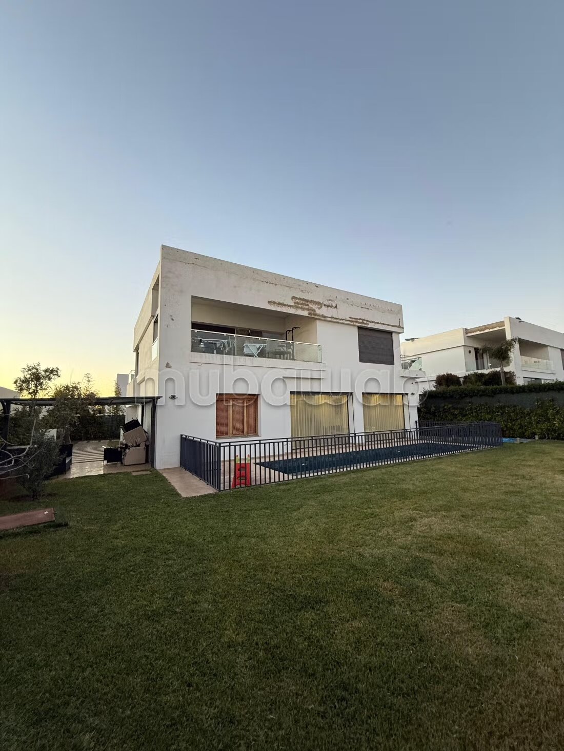 Villa 550 m² à vendre à Rabat — Photo 16