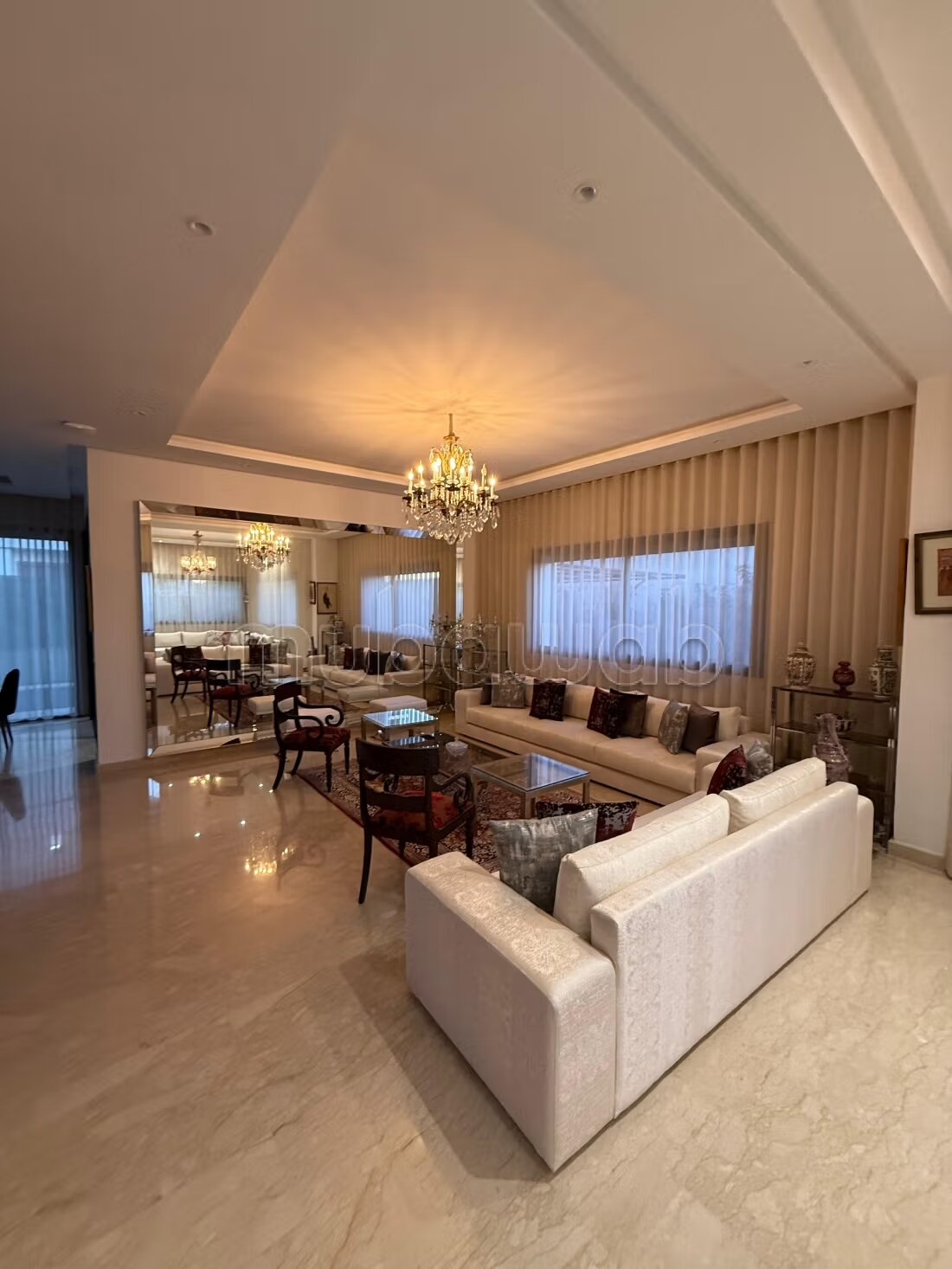 Villa 550 m² à vendre à Rabat — Photo 18