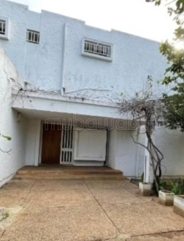 Villa 550 m² à vendre à Rabat — Photo 28