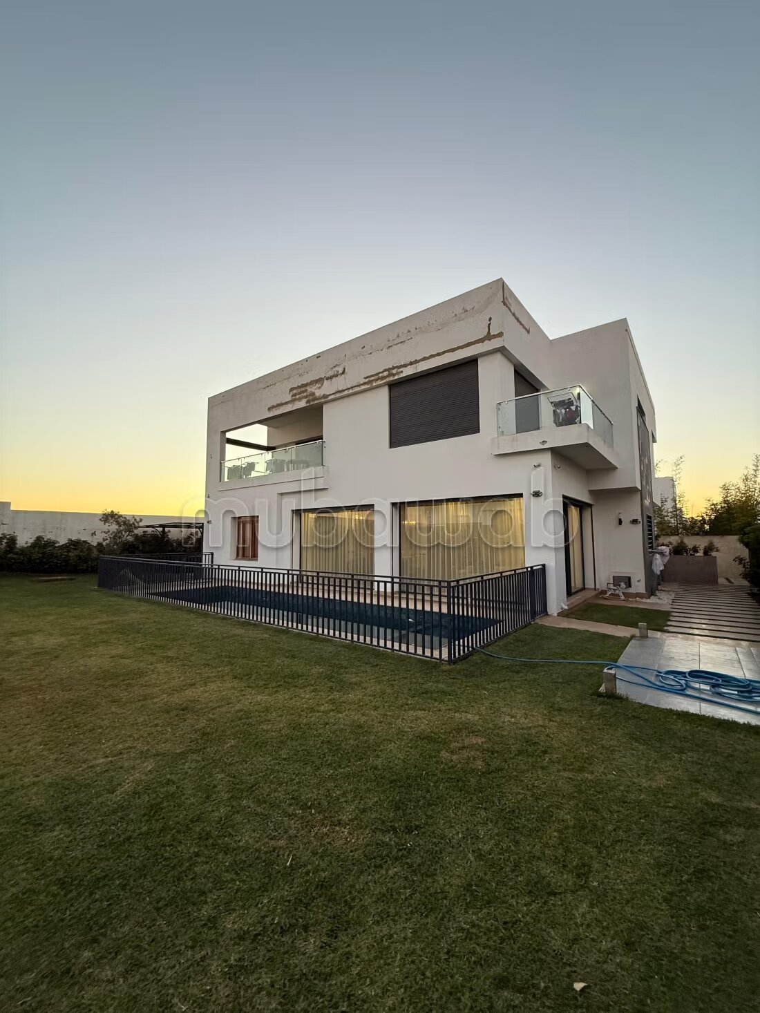 Villa 550 m² à vendre à Rabat — Photo 5