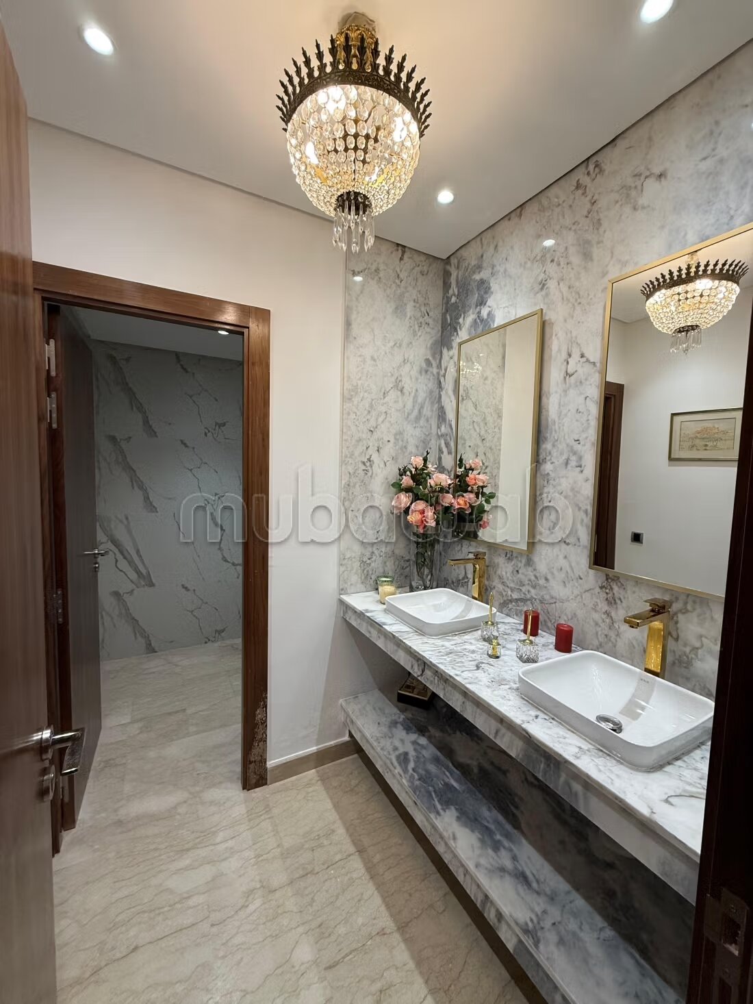 Villa 550 m² à vendre à Rabat — Photo 19