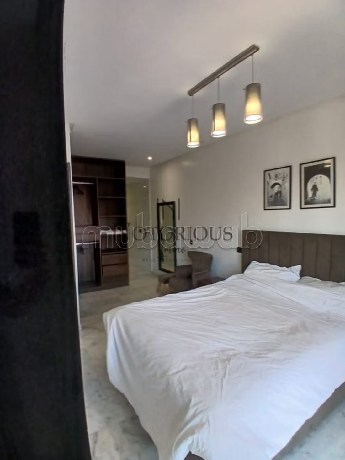 Appartement 74 m² à vendre à Guéliz, Marrakech – Haut standing — Photo 16