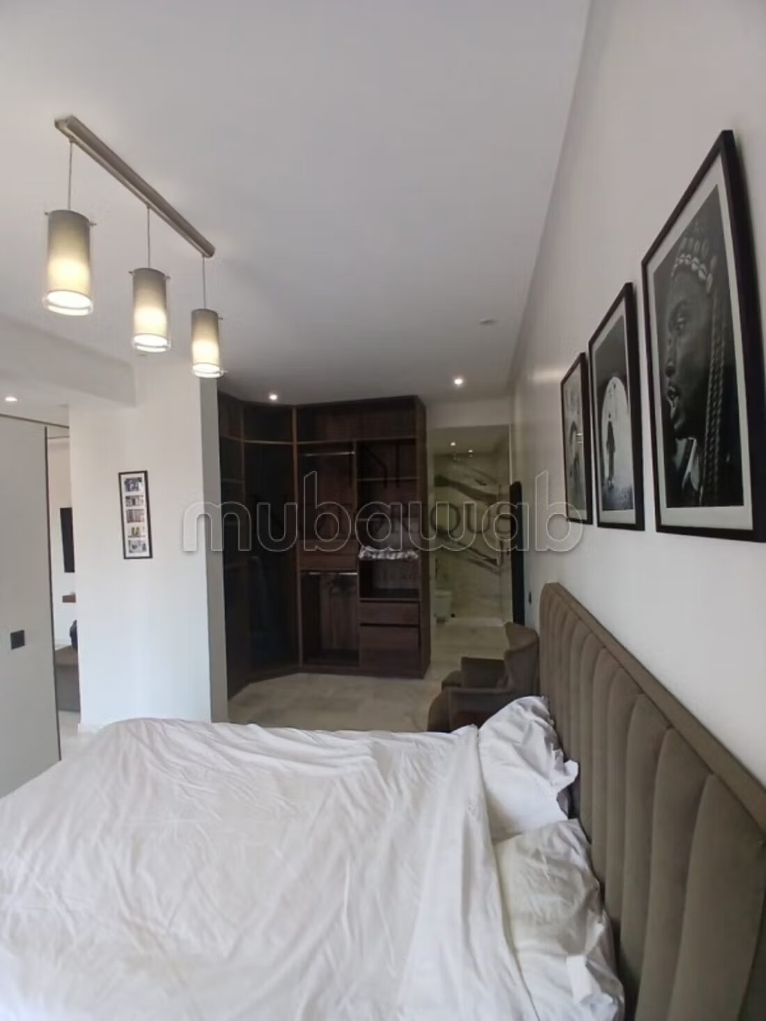 Appartement 74 m² à vendre à Guéliz, Marrakech – Haut standing — Photo 18