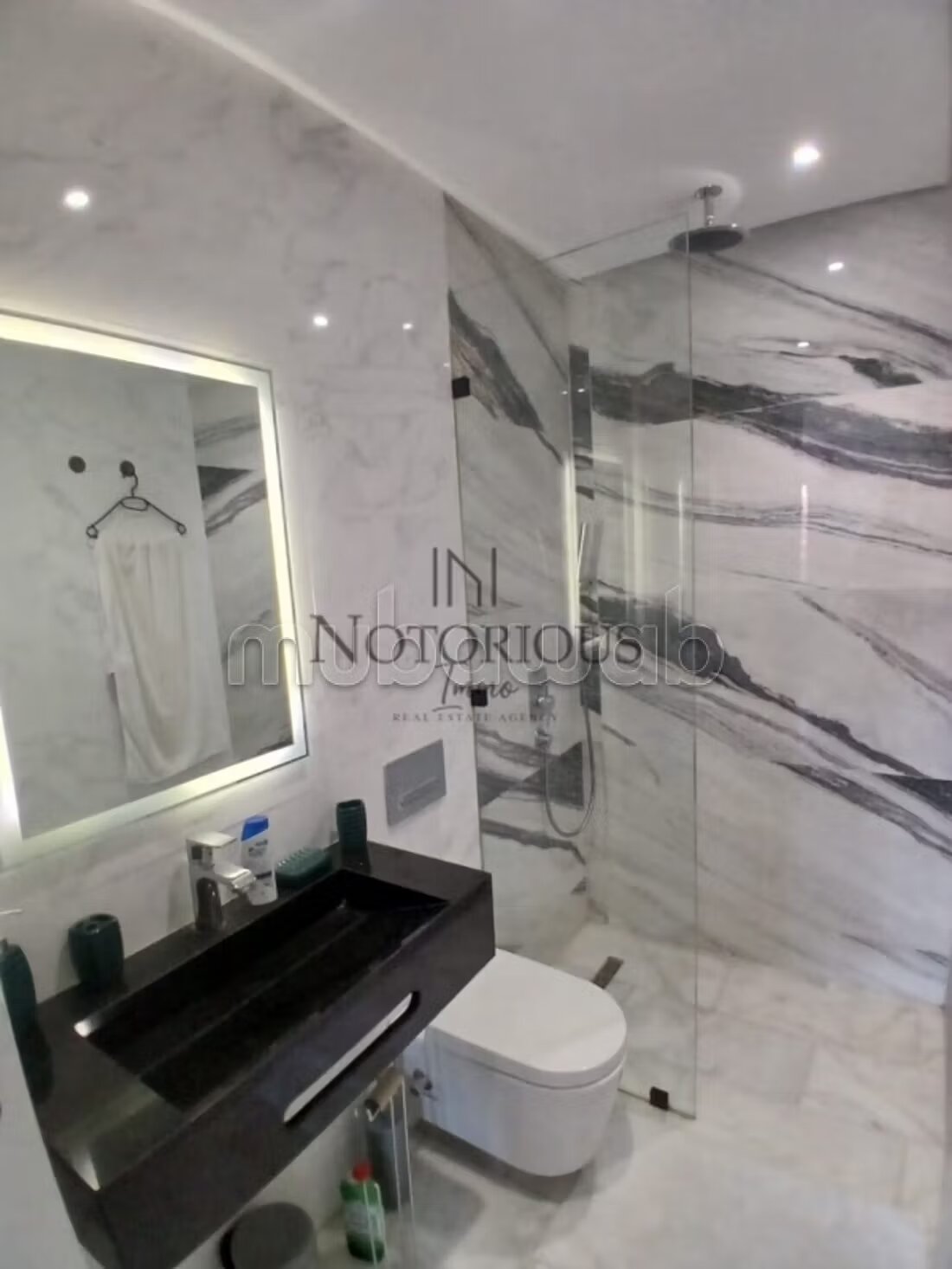 Appartement 74 m² à vendre à Guéliz, Marrakech – Haut standing — Photo 24