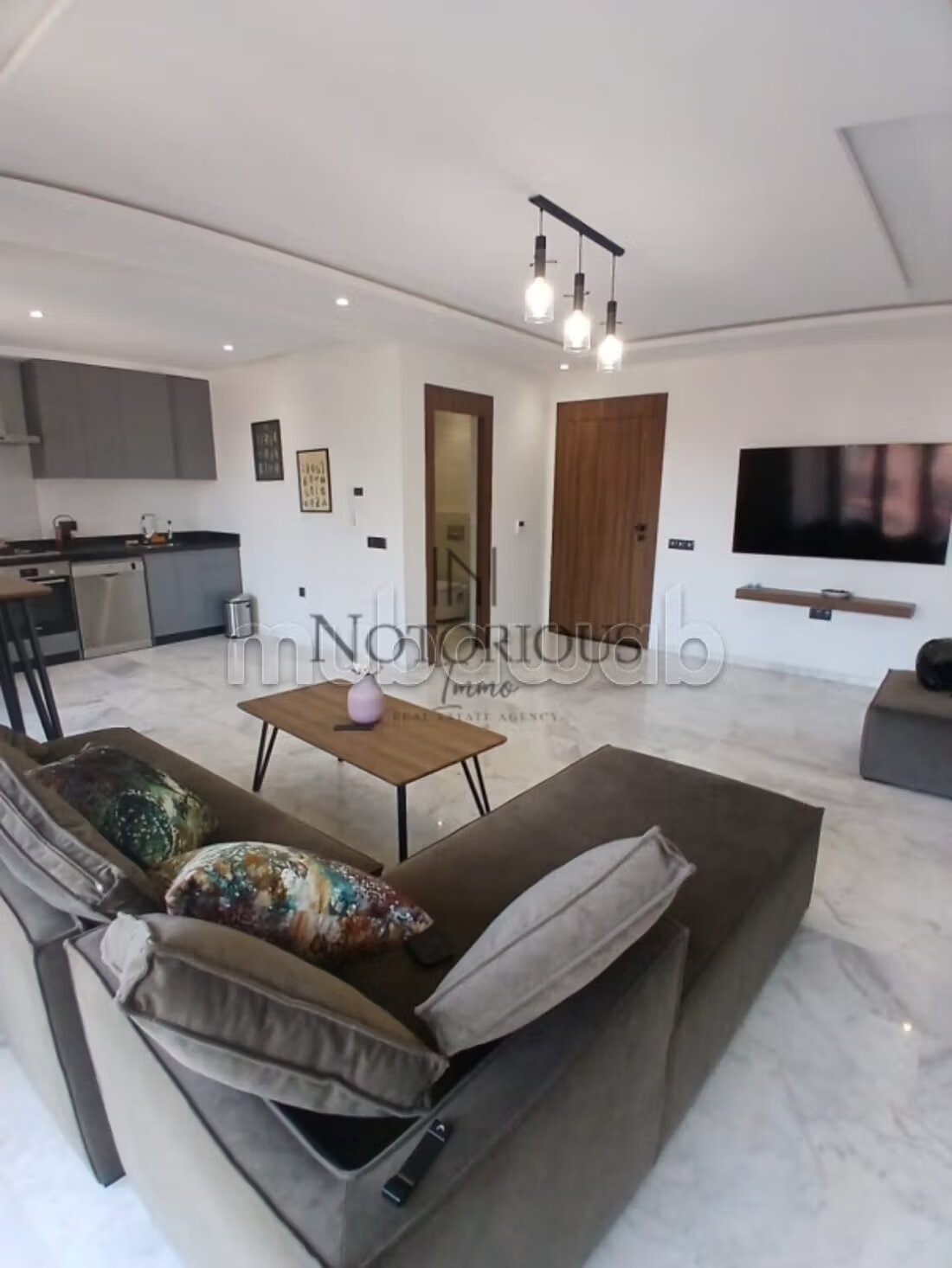 Appartement 74 m² à vendre à Guéliz, Marrakech – Haut standing — Photo 26