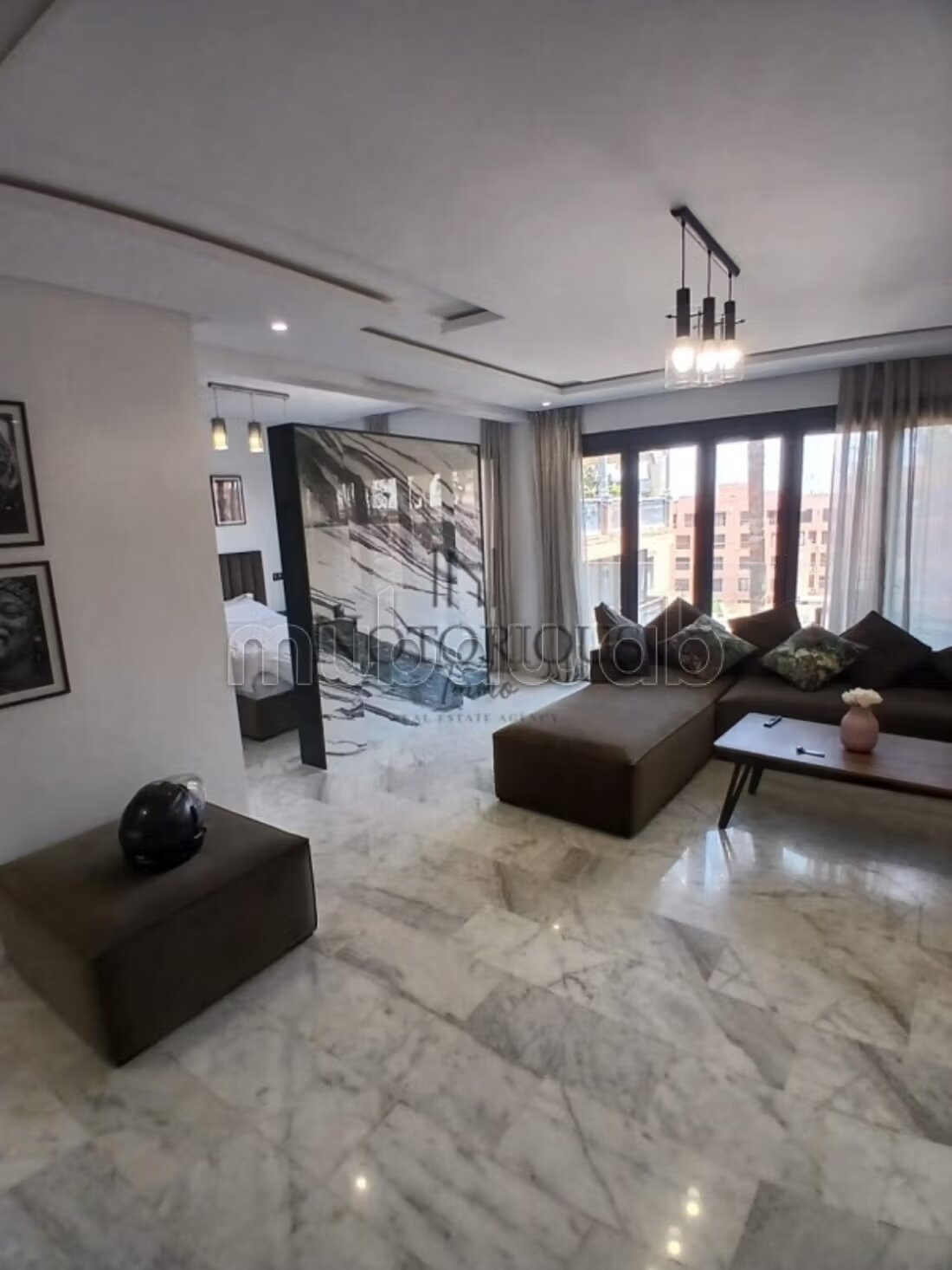 Appartement 74 m² à vendre à Guéliz, Marrakech – Haut standing — Photo 28