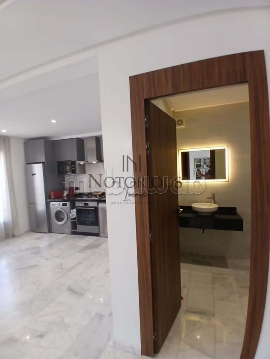 Appartement 74 m² à vendre à Guéliz, Marrakech – Haut standing — Photo 5