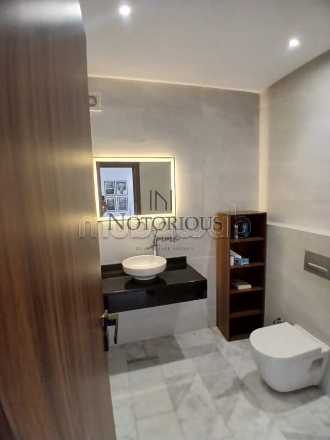 Appartement 74 m² à vendre à Guéliz, Marrakech – Haut standing — Photo 7
