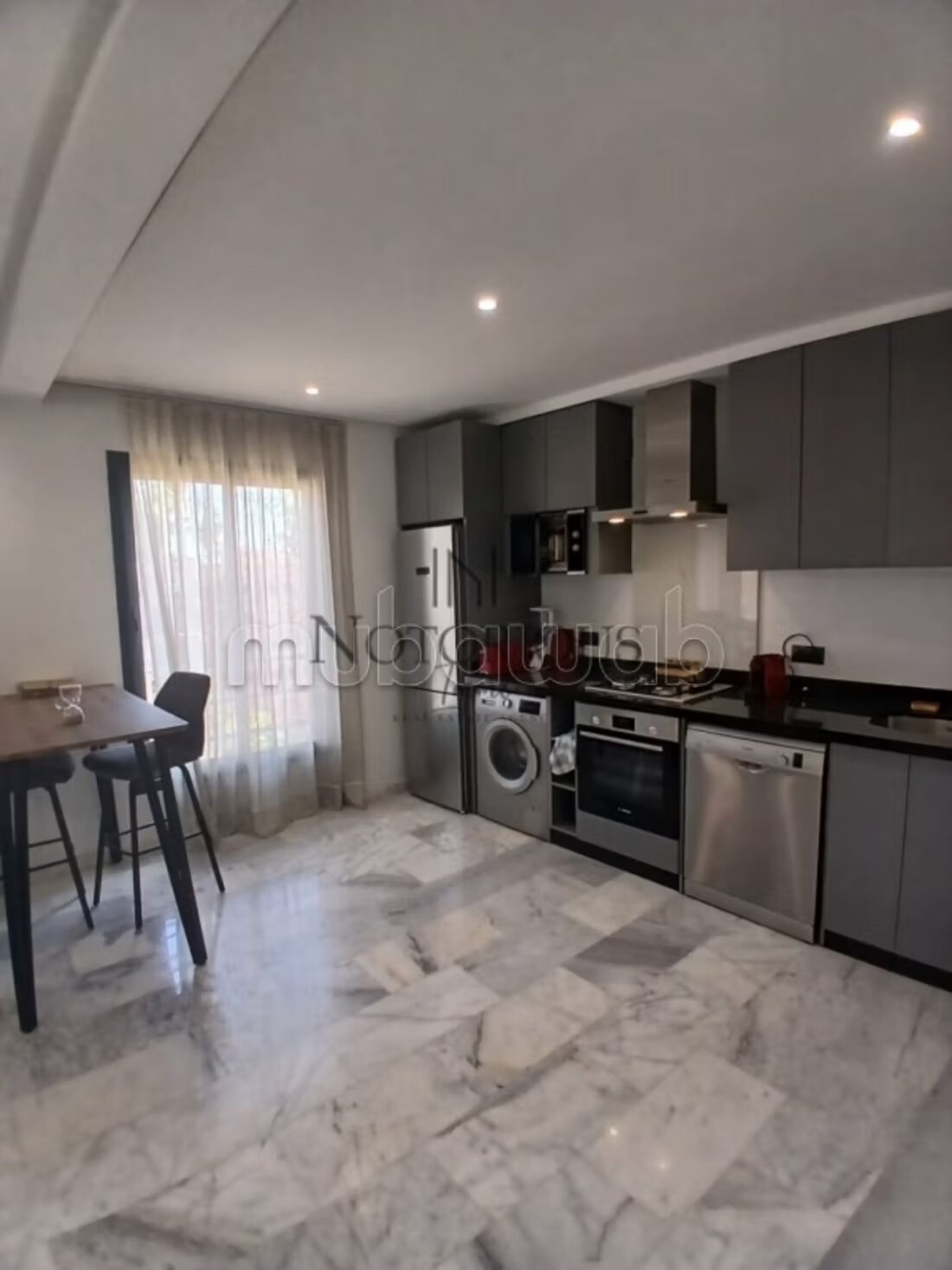 Appartement 74 m² à vendre à Guéliz, Marrakech – Haut standing — Photo 9
