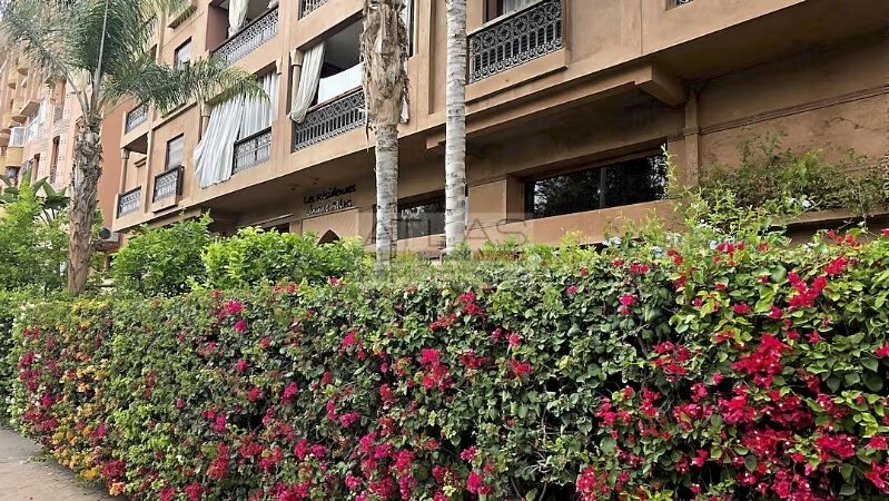 Appartement 74 m² à vendre à Guéliz, Marrakech – Haut standing — Photo 35