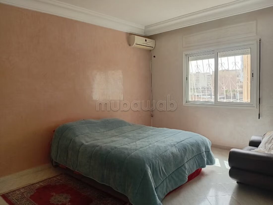Apartment 150 m² for rent in Palmier — Photo 5