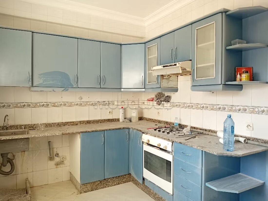 Apartment 150 m² for rent in Palmier — Photo 12