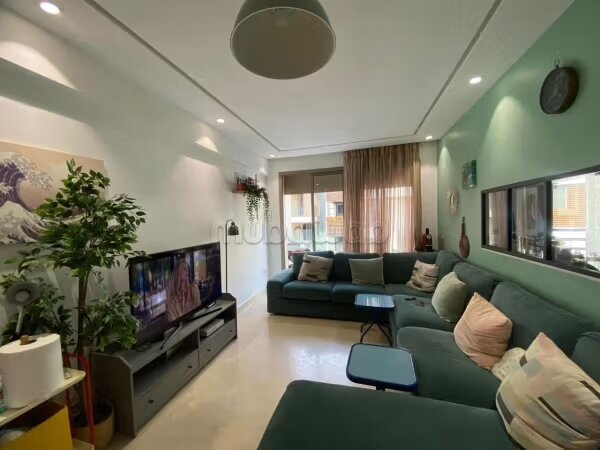 107 m² Apartment for Rent in Casablanca (Palmier) — Photo 13