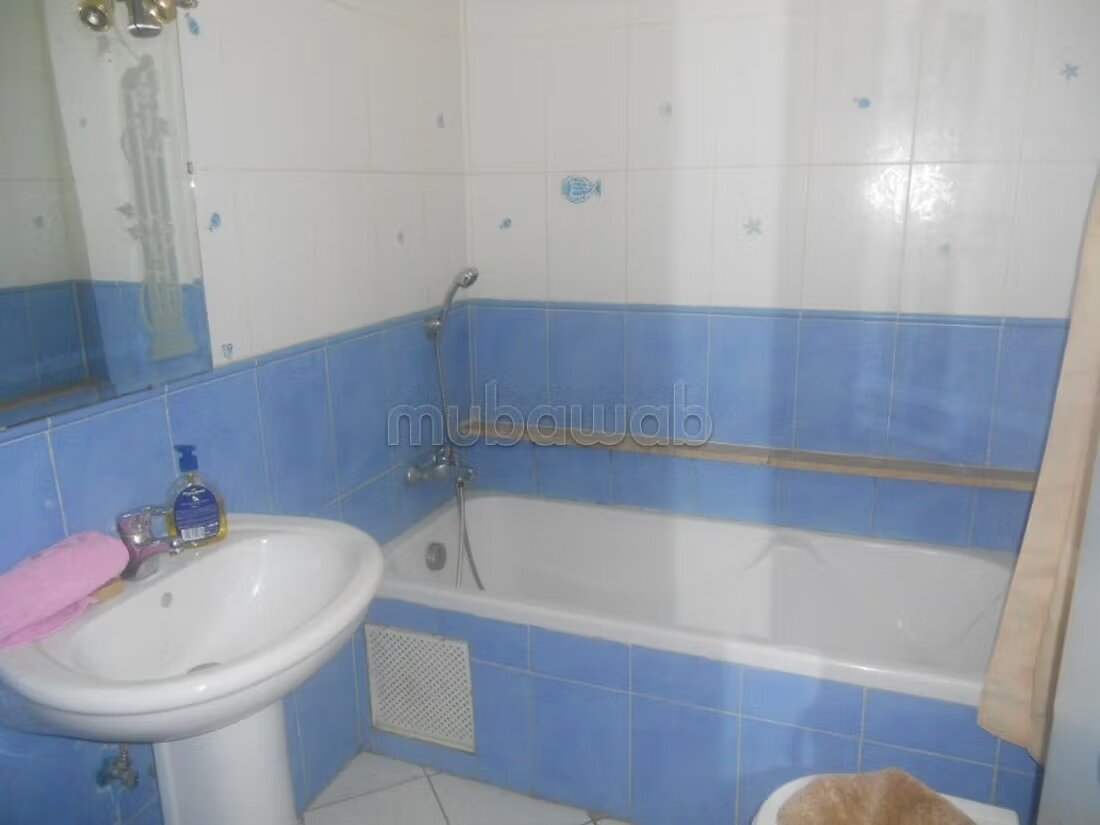 107 m² Apartment for Rent in Casablanca (Palmier) — Photo 8