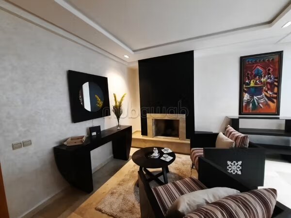 107 m² Apartment for Rent in Casablanca (Palmier) — Photo 16