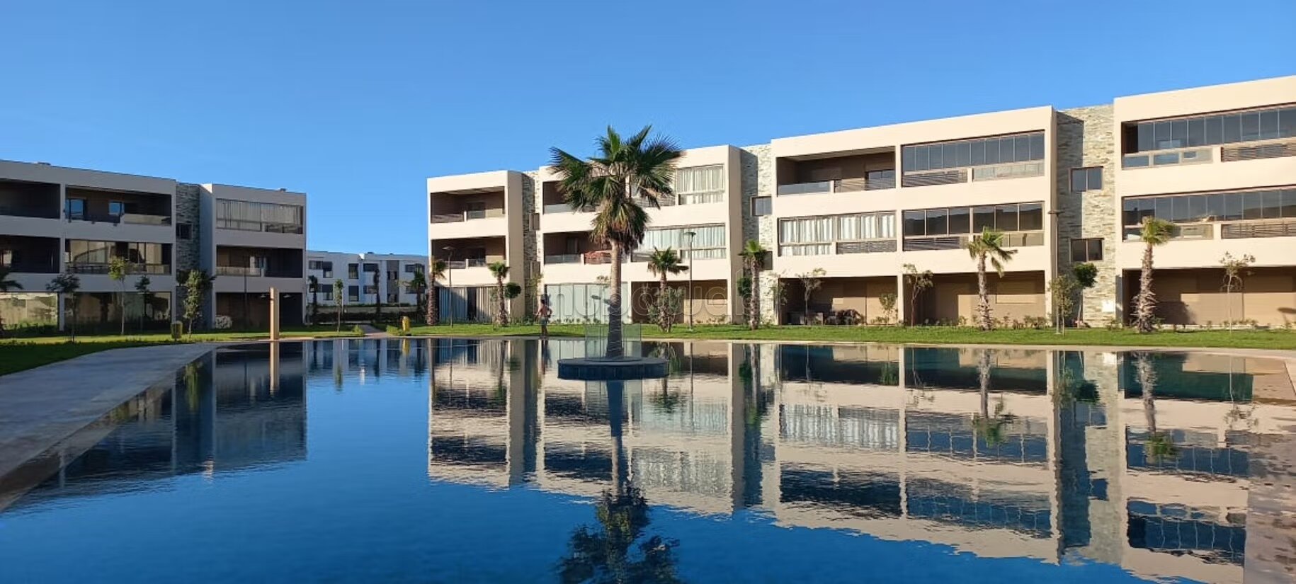 Appartement 126 m² à vendre à Sidi Rahal — Photo 2