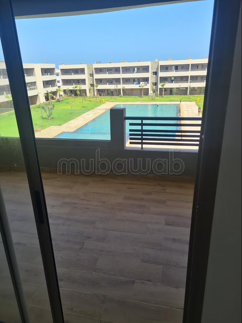 Appartement 126 m² à vendre à Sidi Rahal — Photo 4