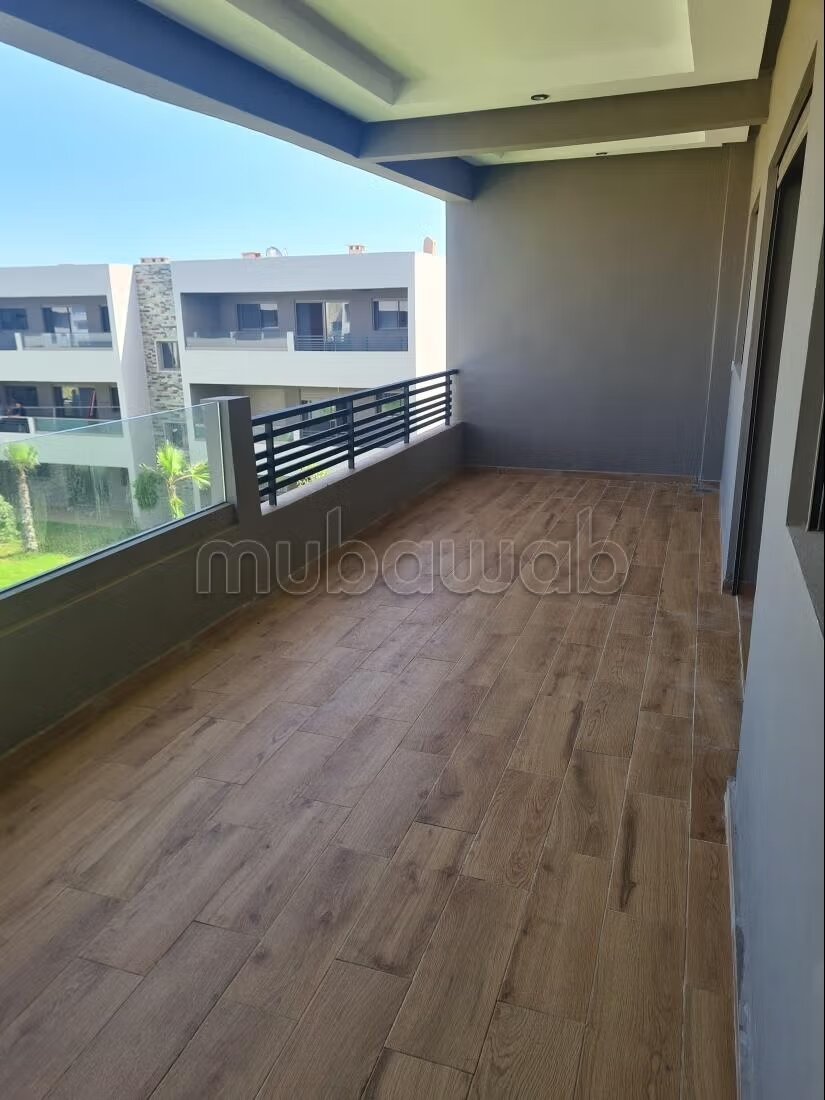 Appartement 126 m² à vendre à Sidi Rahal — Photo 5