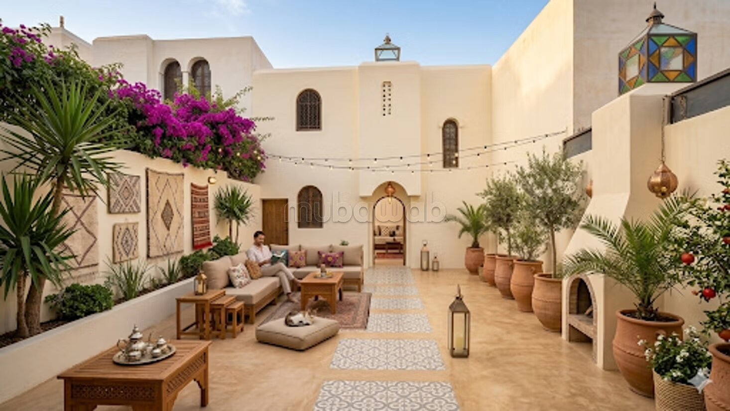 Villa 96 m² for sale in Agadir (Charaf) — Photo 2