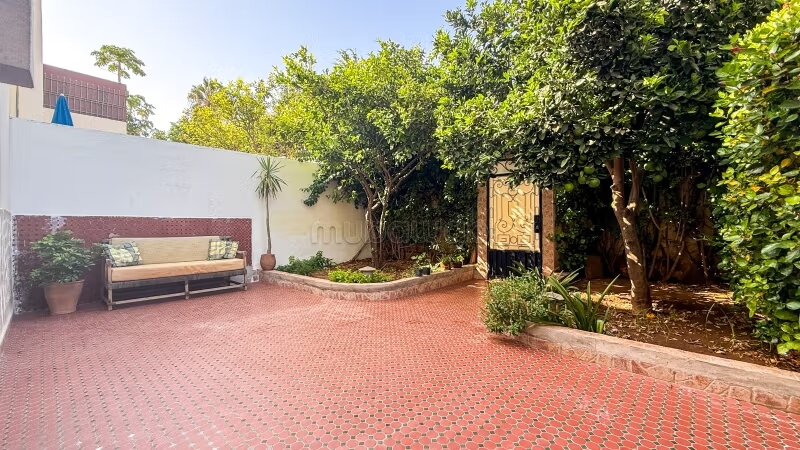 Villa 96 m² for sale in Agadir (Charaf) — Photo 18